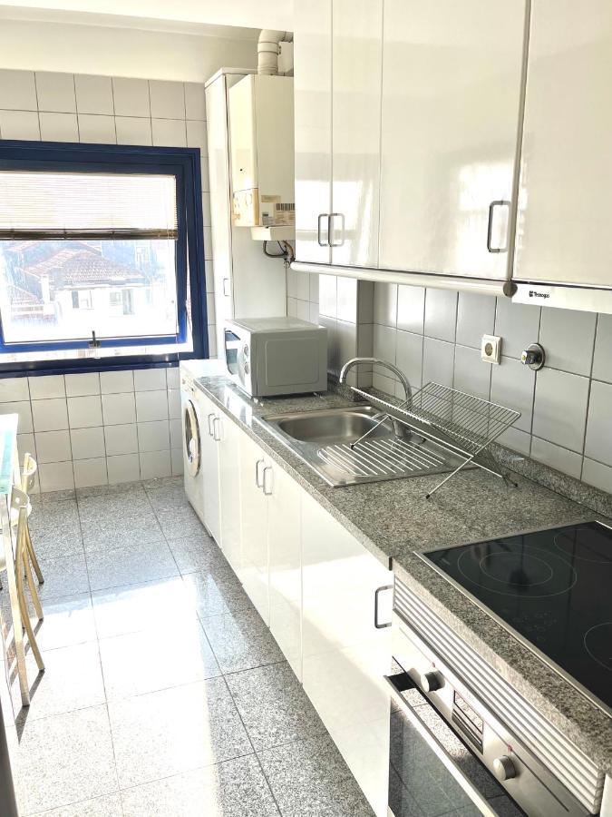 Rs Porto Jardim De Sophia Leilighet Eksteriør bilde