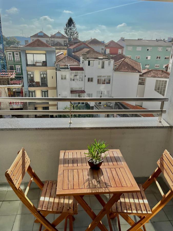 Rs Porto Jardim De Sophia Leilighet Eksteriør bilde
